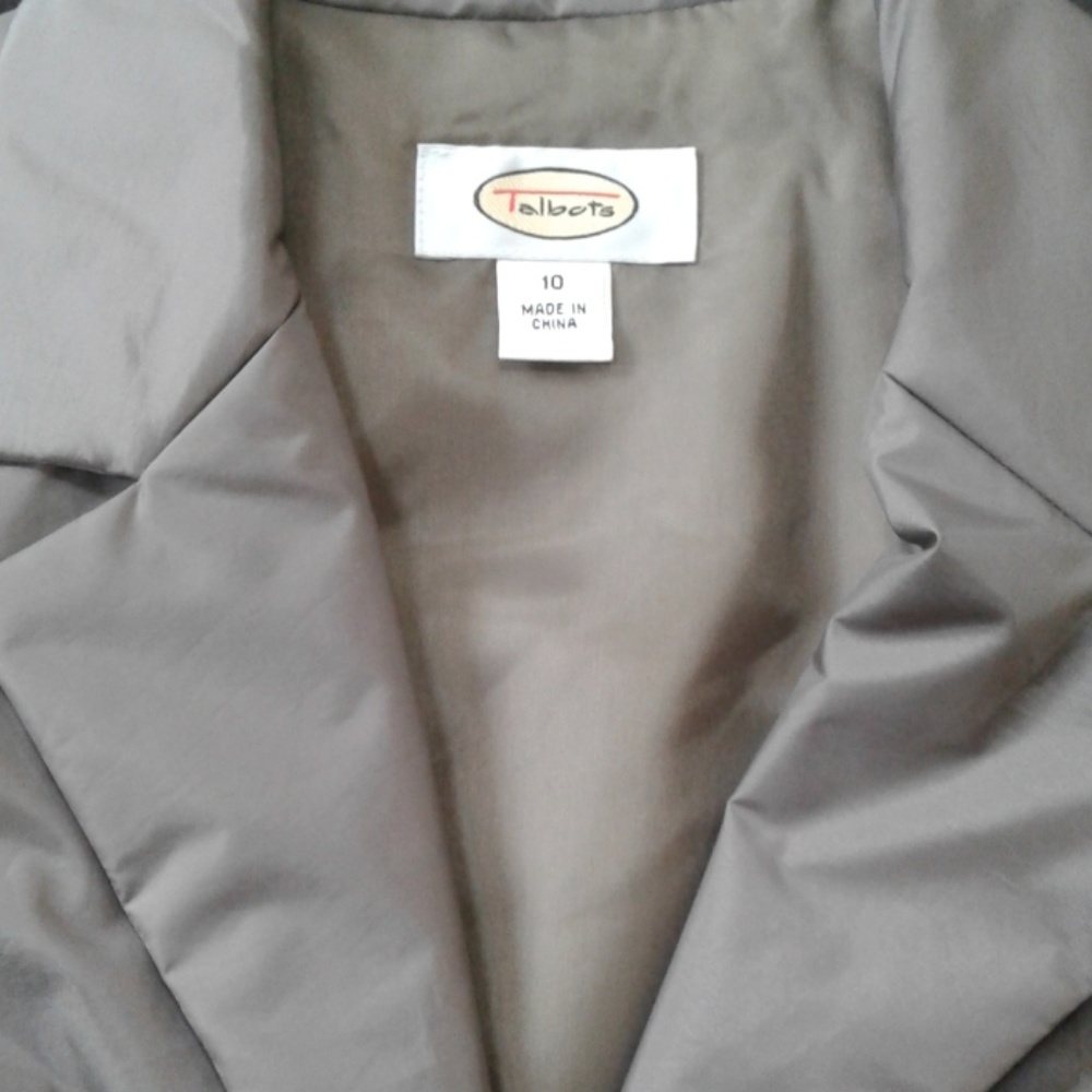 Winter-Fall driving/work jacket - Picture 4 of 5
